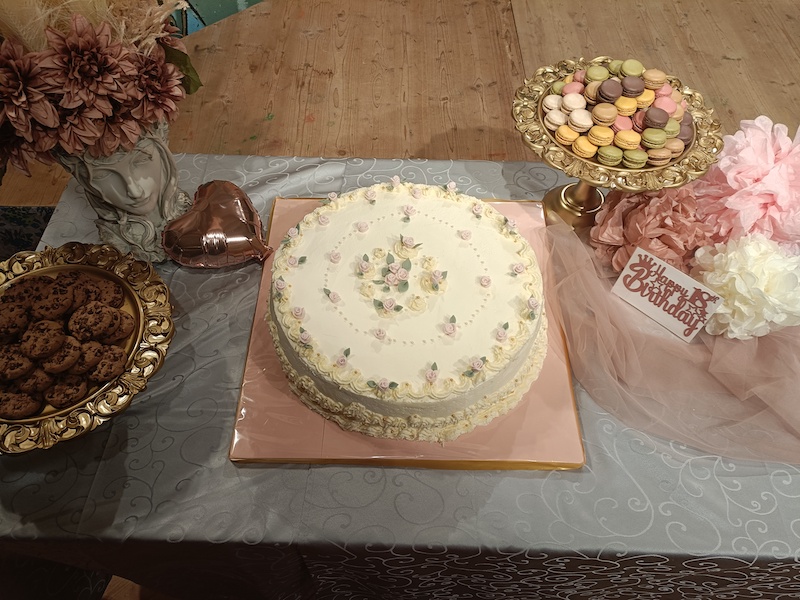 Compleanni feste alcatraz gubbio perugia agriturismo 12