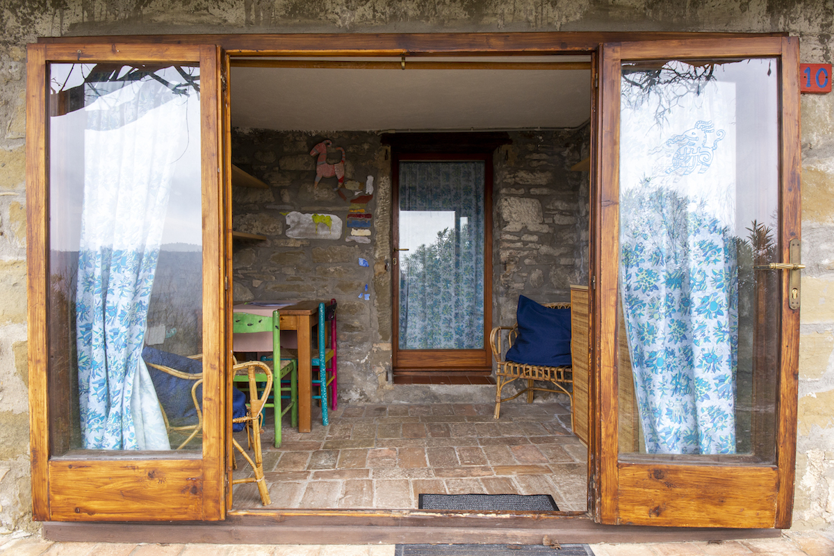 C10_3- agriturismo alcatraz vacanze gubbio perugia