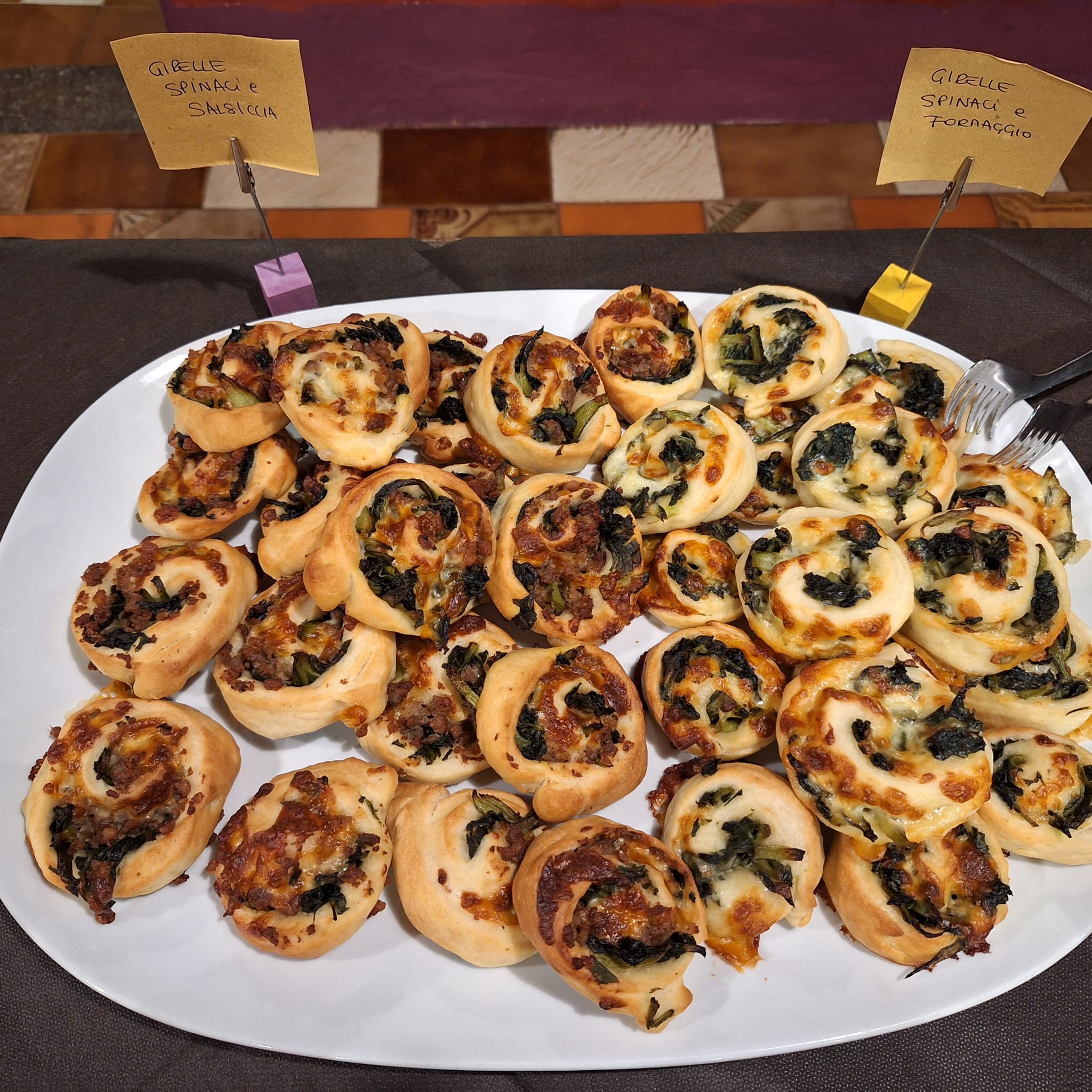 Cenetta Aperitivo_ Spettacolo Agriturismo Alcatraz _ Gubbio Perugia 4
