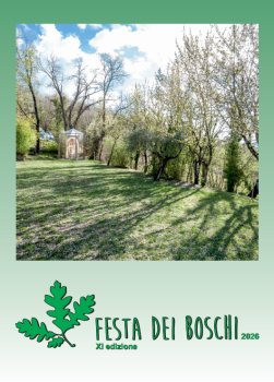 Festa dei Boschi 2026