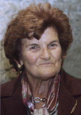 Rosina Frulla