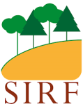SIRF logo