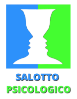 logo Salotto Psico scritta